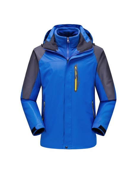 Outdoor mountaineering backpack for men and women, large capacity multifunctional tactical backpack