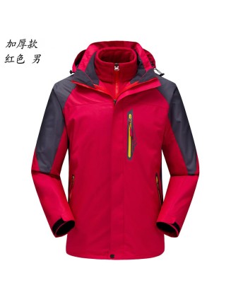 Outdoor mountaineering backpack for men and women, large capacity multifunctional tactical backpack