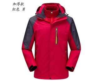 Outdoor mountaineering backpack for men and women, large capacity multifunctional tactical backpack