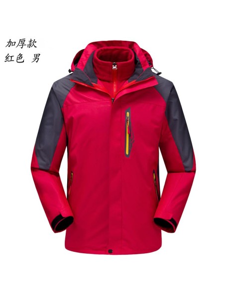 Outdoor mountaineering backpack for men and women, large capacity multifunctional tactical backpack