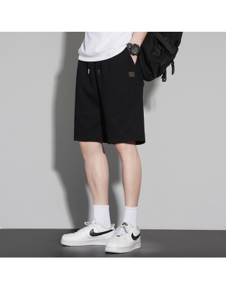 Men's summer outdoor beach shorts