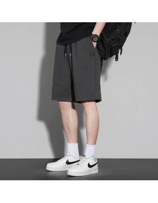 Men's summer outdoor beach shorts