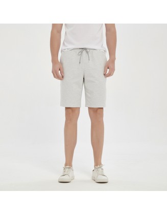 Outdoor leisure new men's shorts