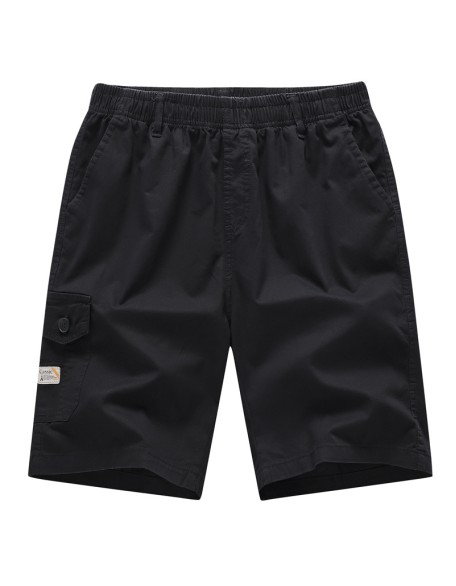 Men's outdoor sports shorts and beach pants