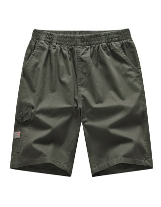 Men's outdoor sports shorts and beach pants