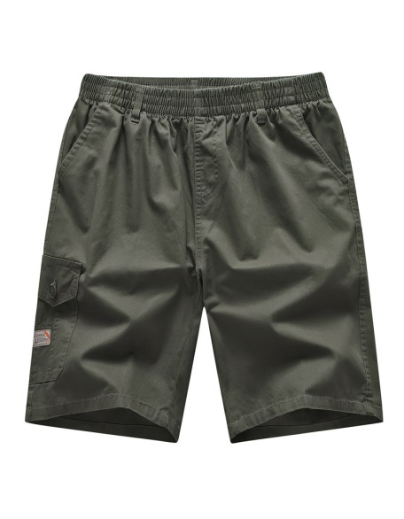 Men's outdoor sports shorts and beach pants