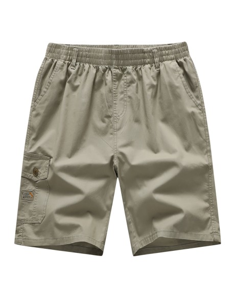 Men's outdoor sports shorts and beach pants