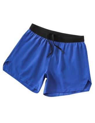 Men's Summer Outdoor Loose Fitness Pants