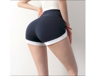 Summer High Waist and Hip Lift Breathable Outdoor Sports Running Training Fitness Yoga Pants