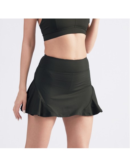 Outdoor sports tennis skirt