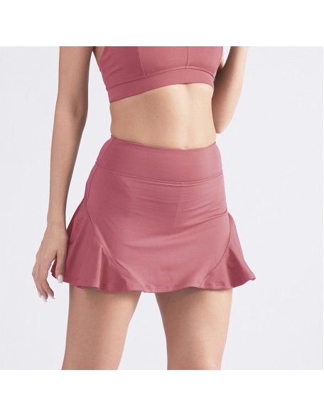 Outdoor sports tennis skirt