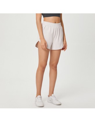 Women's outdoor exercise yoga pants