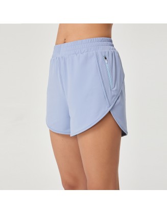 Women's outdoor exercise yoga pants